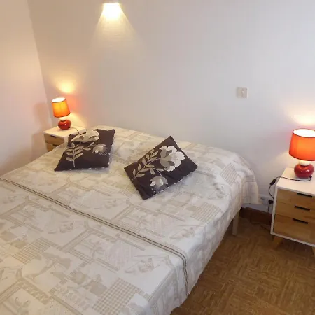 Appartement Reine Des Pres *