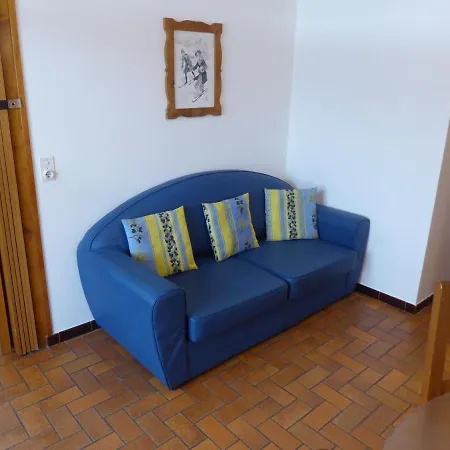 Apartment Reine Des Pres