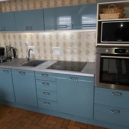 Reine Des Pres Appartement