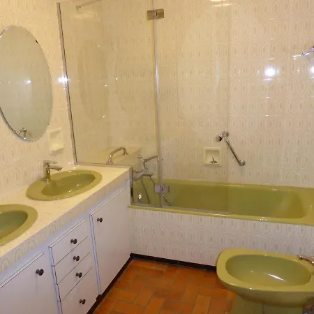 Reine Des Pres Apartment Megeve