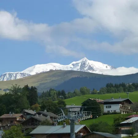 Reine Des Pres Megeve