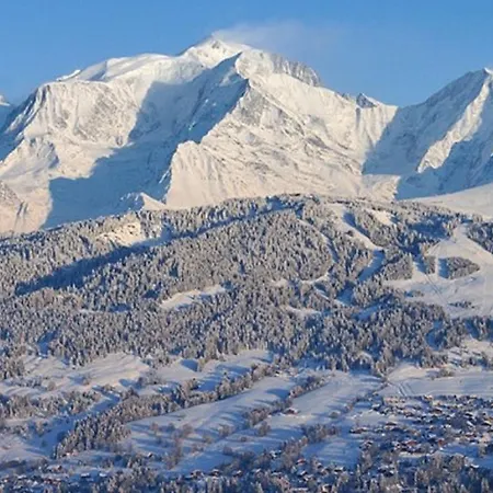 Reine Des Pres Megeve